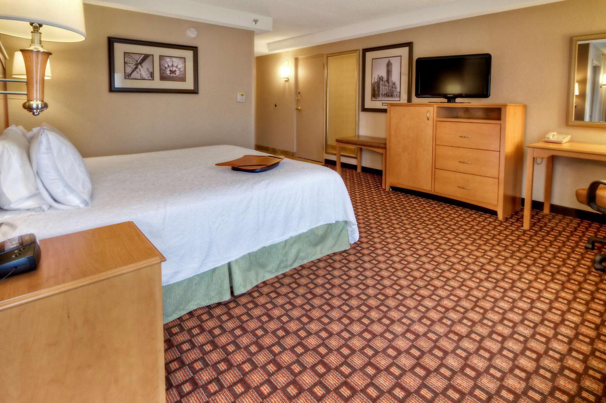 Hampton Inn Nashville/Brentwood-I-65S Exterior foto