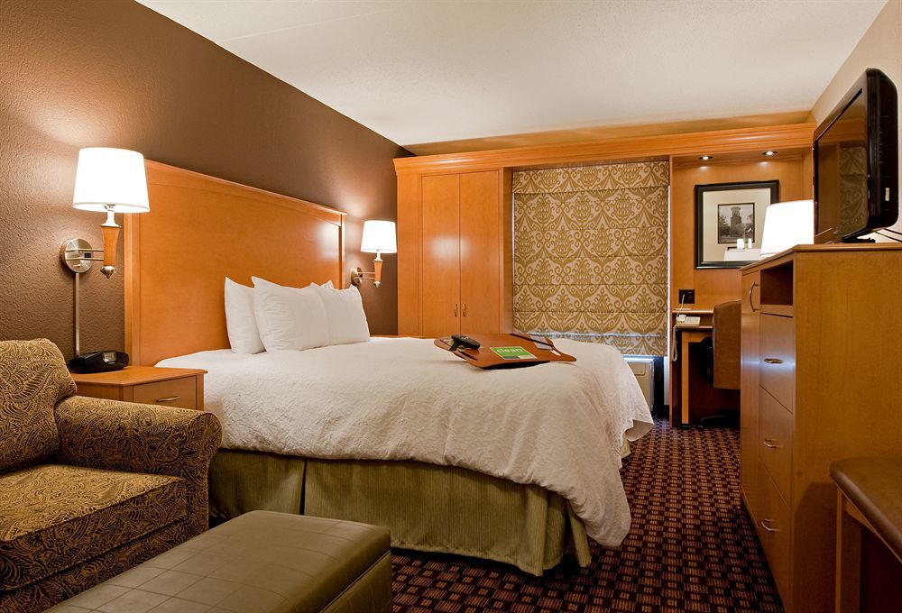 Hampton Inn Nashville/Brentwood-I-65S Exterior foto