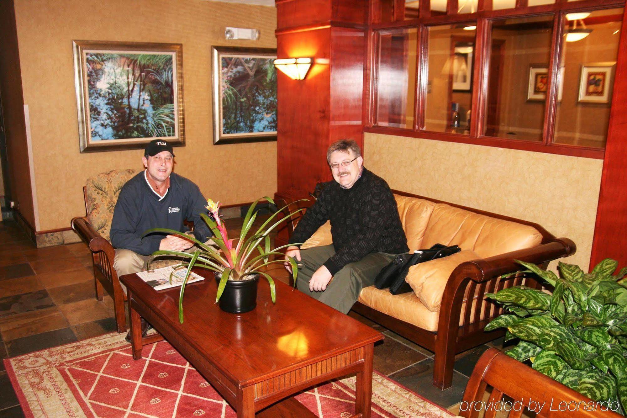 Hampton Inn Nashville/Brentwood-I-65S Interior foto